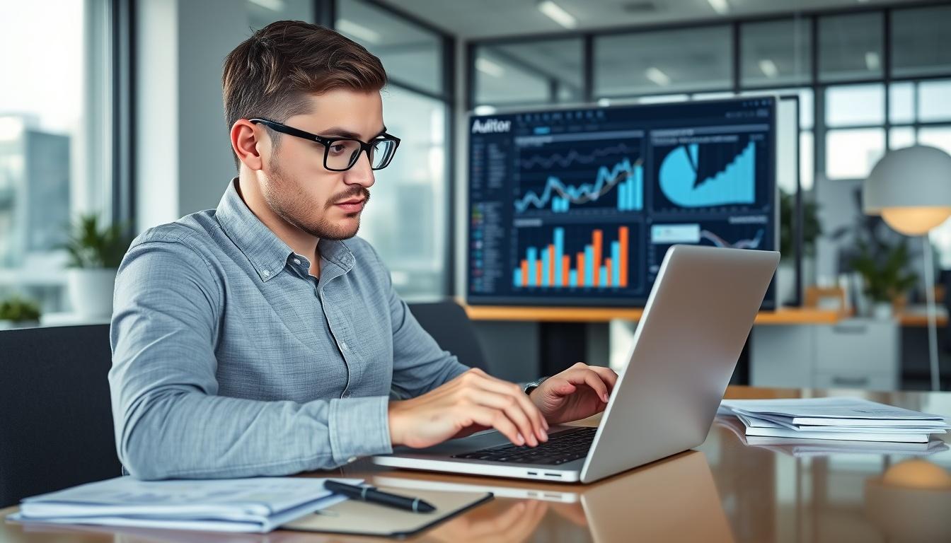 Unlock Audit Potential